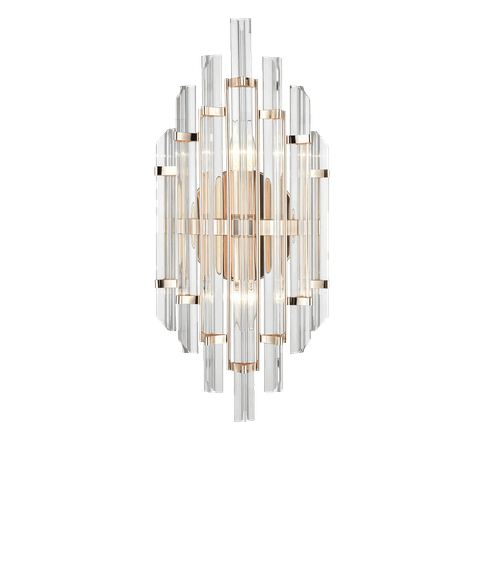 Бра Vele Luce Clarinetto VL3314W22