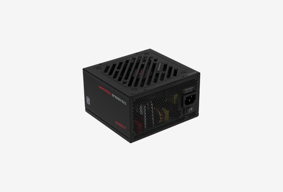 ARDOR GAMING Colossus 1000WPF Platinum_0326709110352