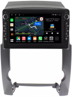 Магнитола для KIA Sorento XM 2009-2012 - Canbox 10-1131/1131-1 Android 10, ТОП процессор, CarPlay, 4G SIM-слот