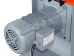 Электромеханические вальцы Cormak ESR-1300/1.5E