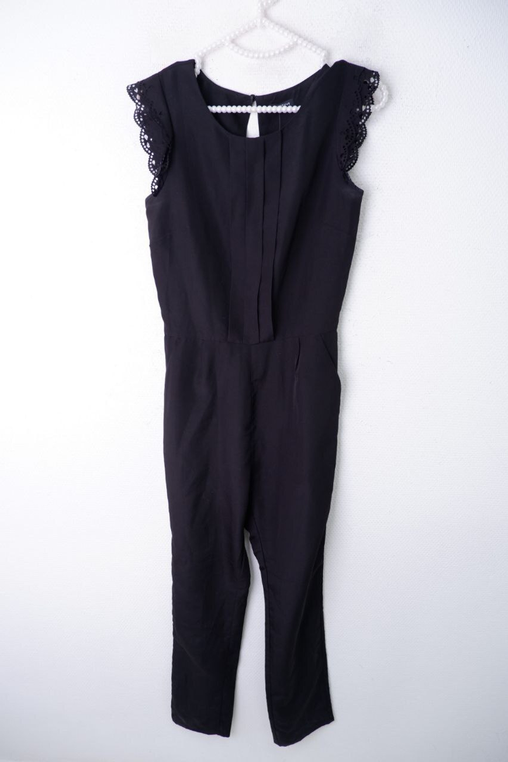 Комбинезон Motivi стильный 40 размер