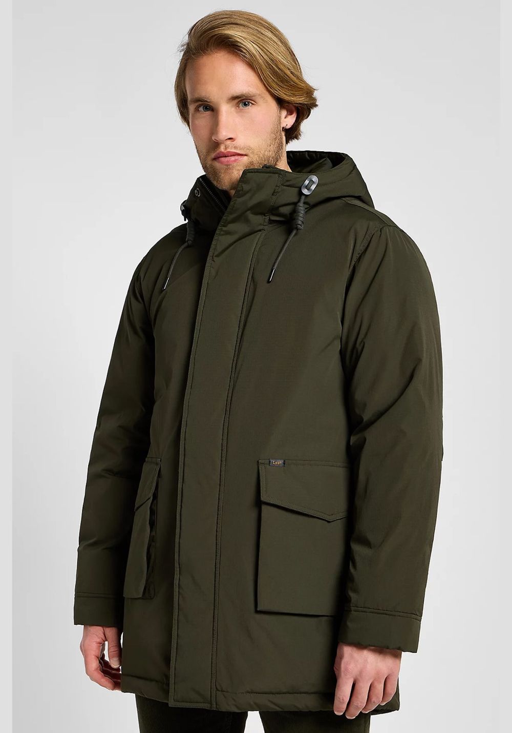 Куртка TACTICAL PARKA 112355664