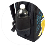 Рюкзак школьный, Феникс+, 29х43х14,5 см, полиэстер, сублимационная печать, 1 отделение (-я)