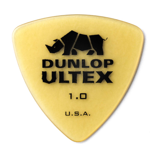 Dunlop 426R100 Ultex Triangle 72Pack