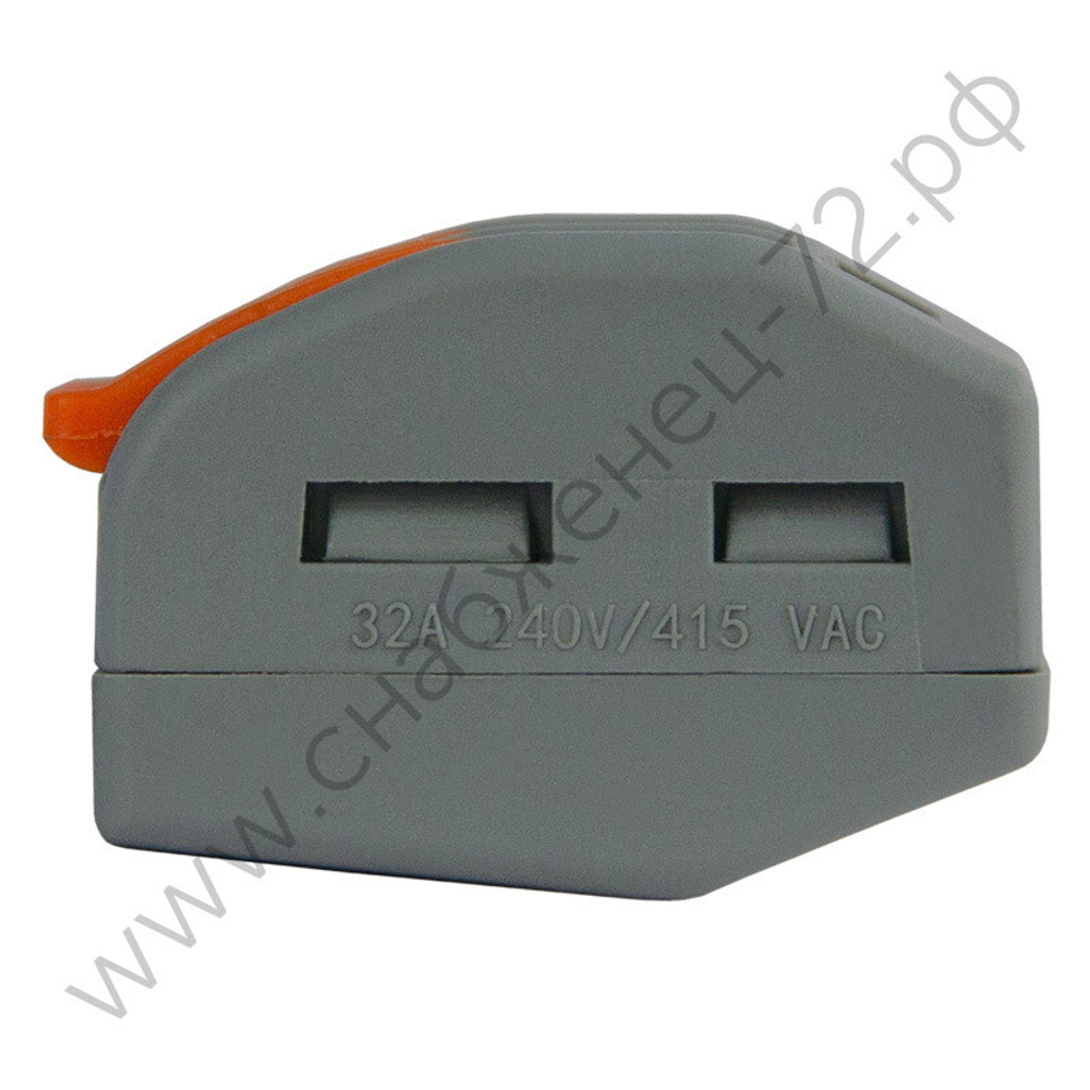 Строительно-монтажные клеммы Энергия СМК