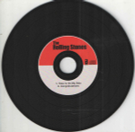 The Rolling Stones /  Singles 1963-1965 (9CD Single + 3CD EP)