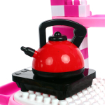 Игровой набор Кухня, коробка JL-19