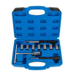 WDK-214980C1 Набор для чистки и восстановления посадочных мест форсунок