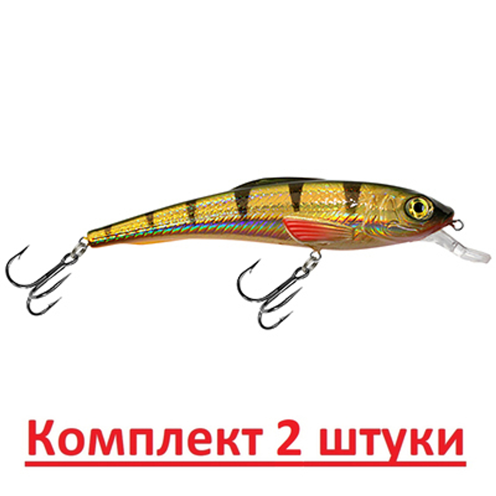 Воблер Шэд ТАНЦОР 100mm, вес - 18,0g,