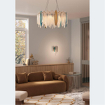 Настенный светильник Divinare AMELIE 6002/01 AP-1