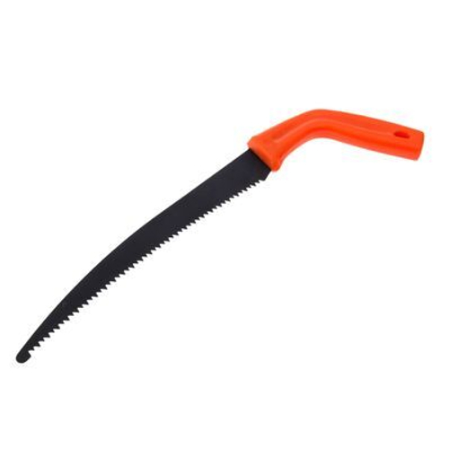 Ножовка садовая НС2-3 с пластик ручкой (серповидная) (НН)