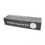 Оптический прицел Vector Optics 30мм FFP VEYRON 6-24x44 ( установка на Тигр, СВД, ОП-СКС, ВПО-208 / Сетка MPR-V5 / с подсветкой )