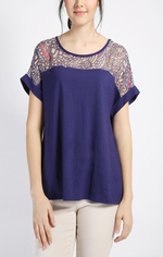 AC4853J88  блуза-Shirts