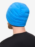 ШАПКА ПУХОВАЯ BASK D-TUBE CHESSHAT