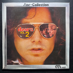 The Doors ‎– Star-Collection Vol.2 (Германия)