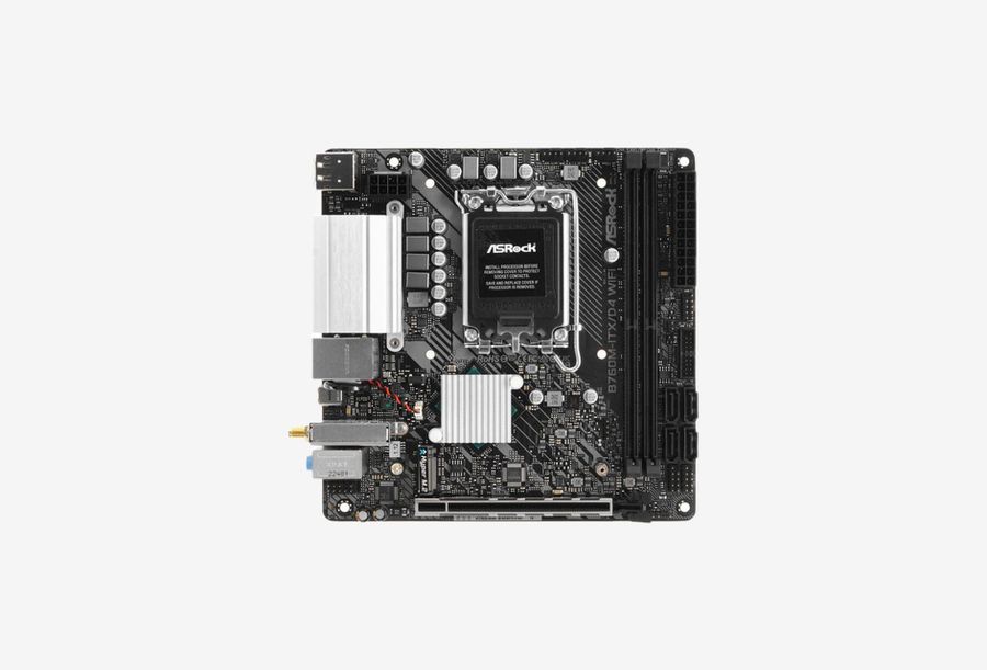 ASRock B760M-ITX D4 WiFi_0126531101932