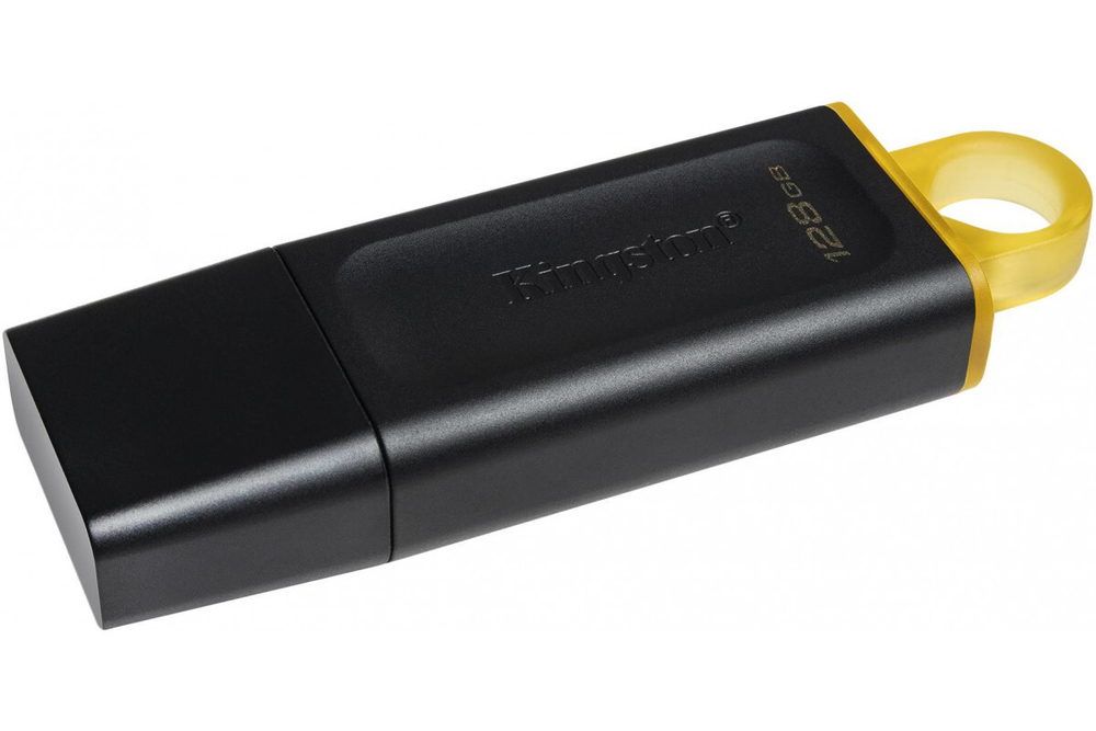 Флеш-накопитель Kingston DataTraveler Exodia USB 3.2 128GB