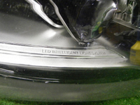 Фара правая Mercedes S W222 (2013-2017) LED Night Vision