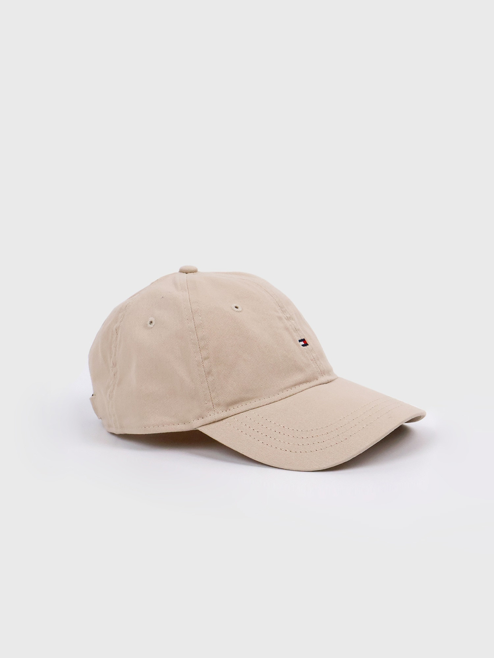 Бейсболка Tommy Hilfiger Flag Stone - One Size