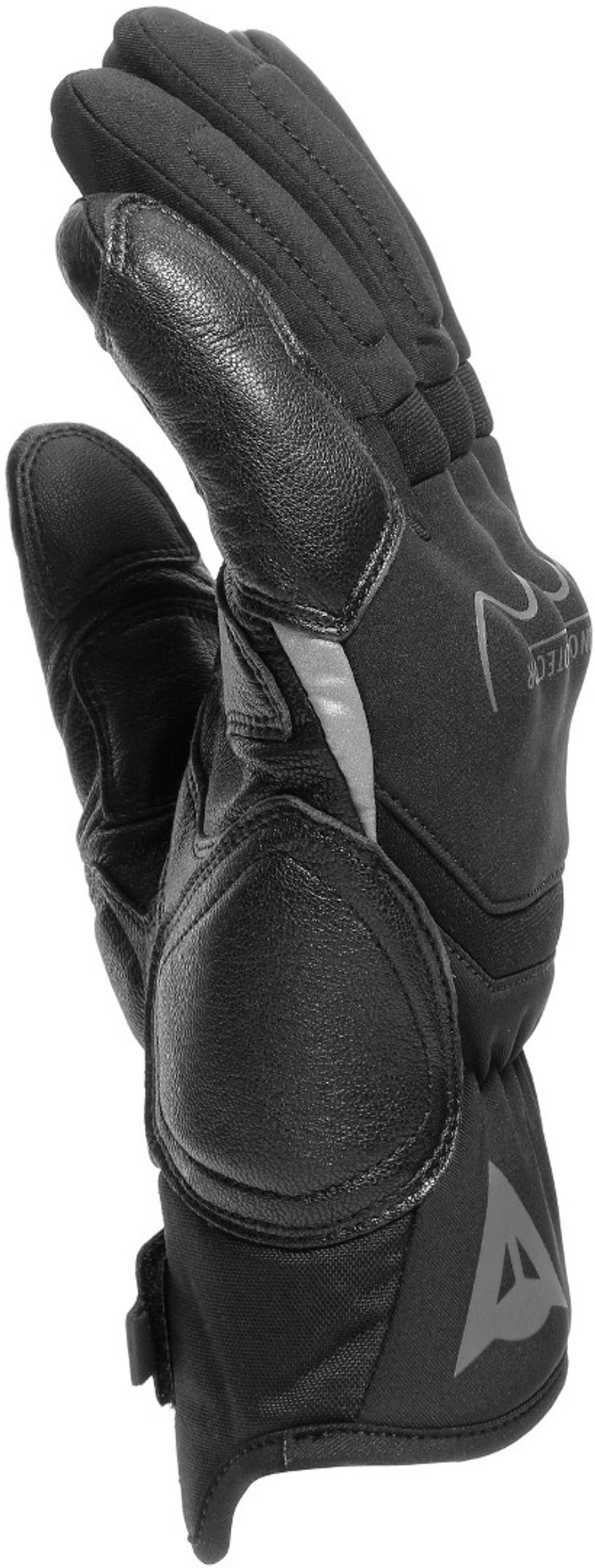 Thunder Gore-Tex / Черный