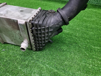 Интеркулер BMW M5 F90 (2017-н.в.)