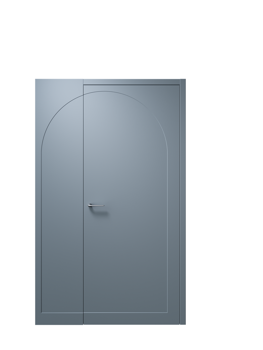 Межкомнатная дверь Arch Design 1.1