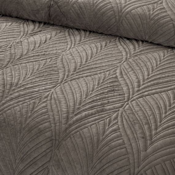 Таира (пепел) Покрывало 240х260