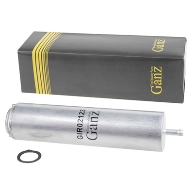 Фильтр топливный BMW X3 3.0D GANZ GIR02123