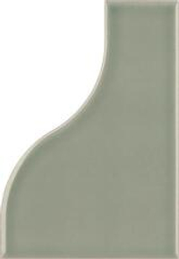 Equipe Curve Aquarium 8.3x12