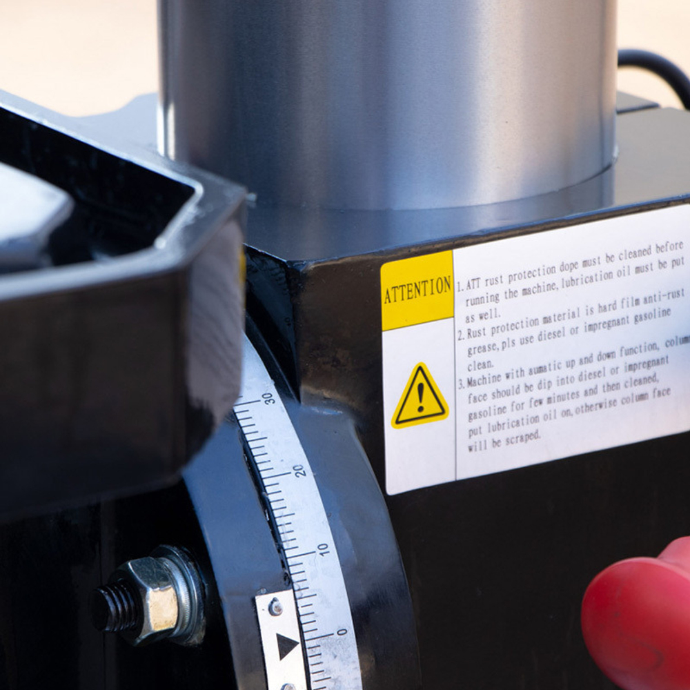 B-1835G/400 сверлильный станок с автоматической подачей