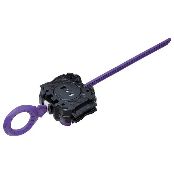 Волчок и лаунчер Roar Bahamut из B190 от Takara Tomy