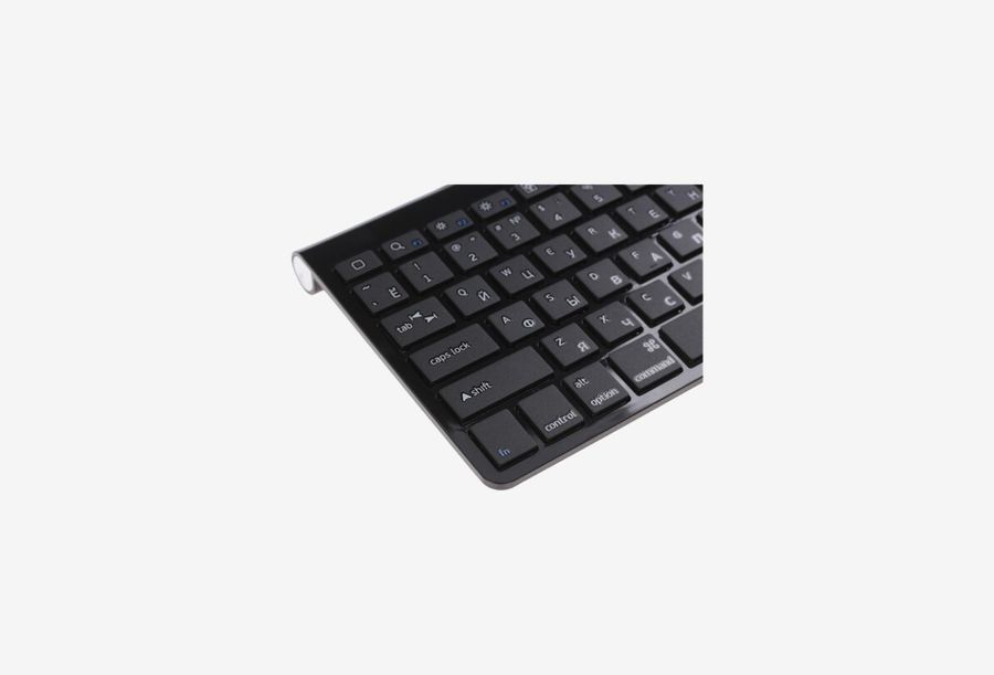 JETACCESS SlimLine K9 BT_0226708124728