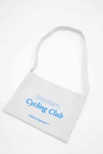 Шоппер Called a Garment Musetta светло-серый