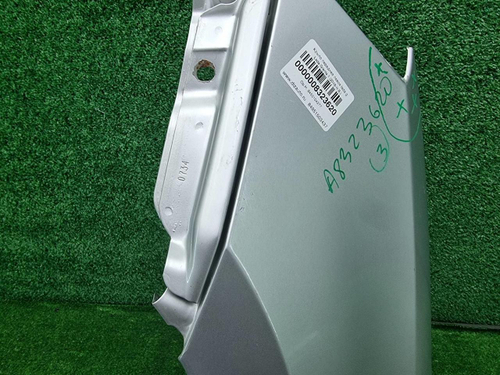 Крыло переднее левое Lada Granta 1 (2018-н.в.)