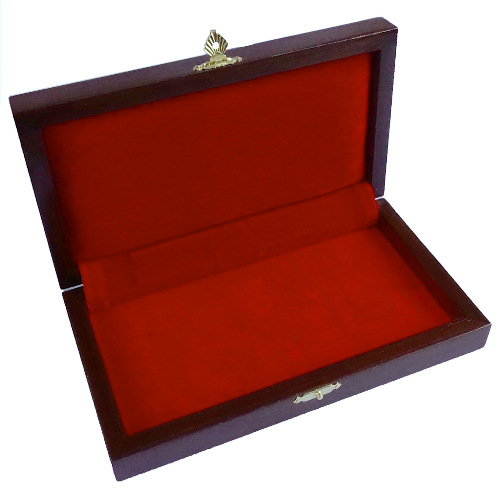 Шкатулка для денег