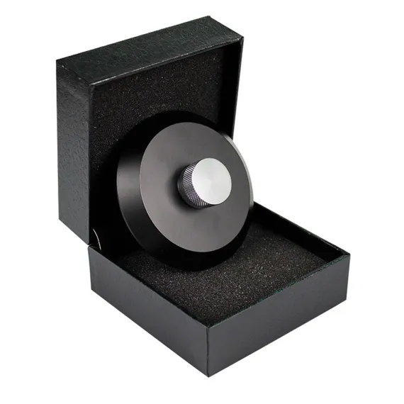 Alive Audio Clamp