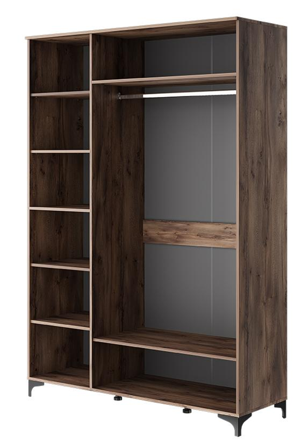 Брента шкаф ШР-3