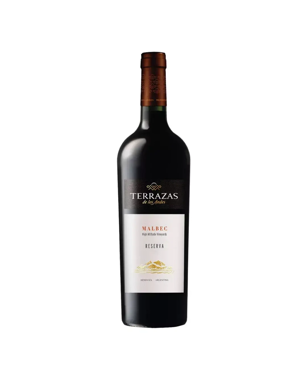 Terrazas de los Andes, Chardonnay High Altitude Vineyards