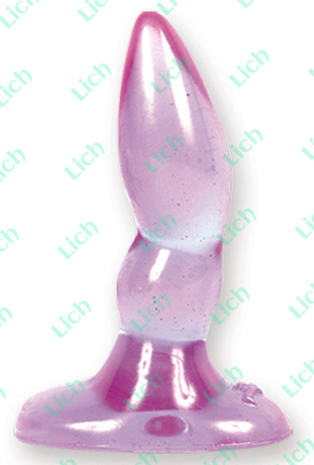 Анальная пробка SPECTRA GELS