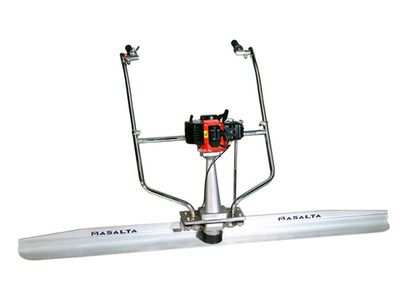 Виброрейки Masalta