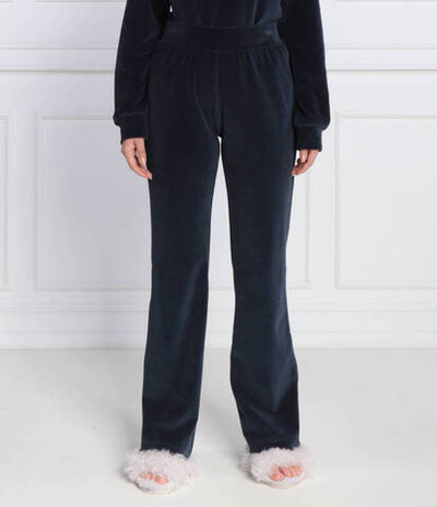 Спортивные штаны LOUNGEWEAR Emporio Armani - темно-синий(164383 3F280)