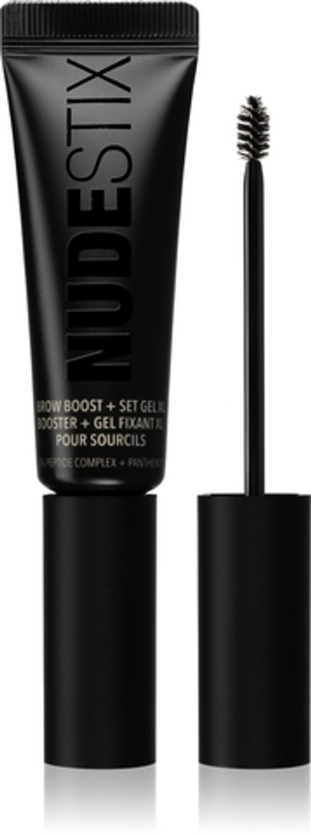 Nudestix Brow Set Gel XL - , 10 ml