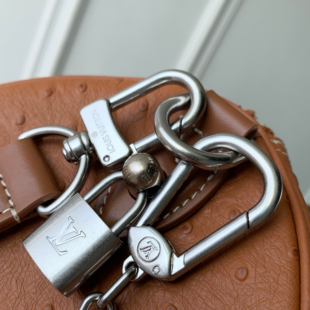 Louis Vuitton Speedy P9 Bandouliere 25