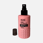 Спрей для волос с морской солью BEACH CHIC 150 мл MONÉ Pink Bubbles Италия
