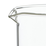 Стакан лабораторный низкий, 250 мл