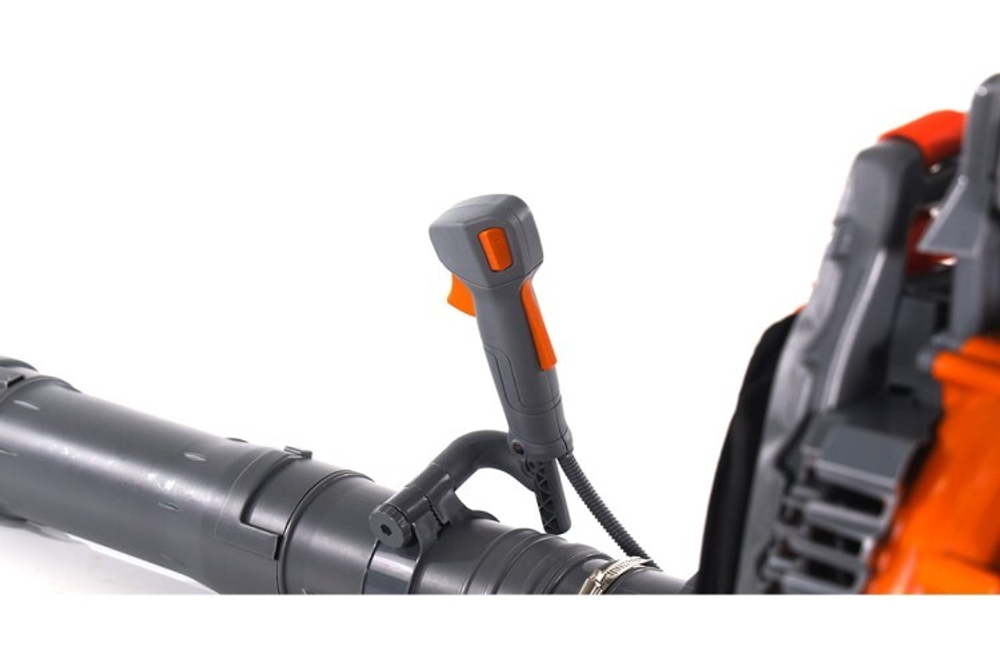 Воздуходувка бензиновая ZIMANI BR900 ранцевая