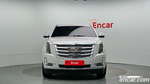 Cadillac Escalade 6.2 (12.2019)