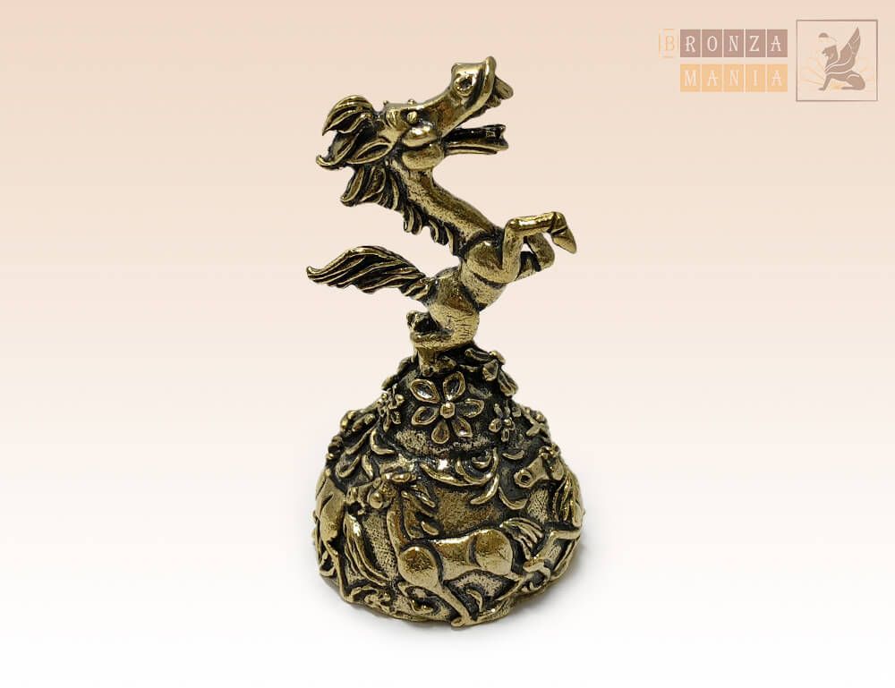 колокольчик Конь дыбы