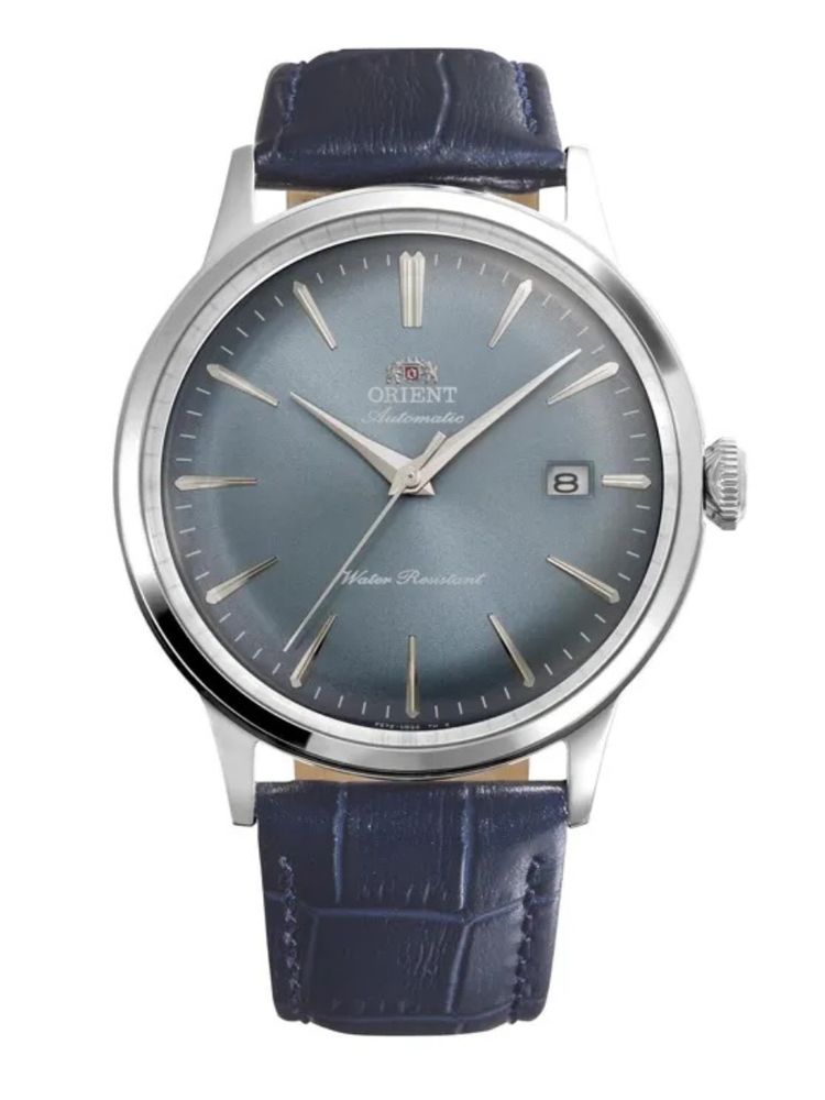 Часы механические Orient Classic RA-AC0030L30B