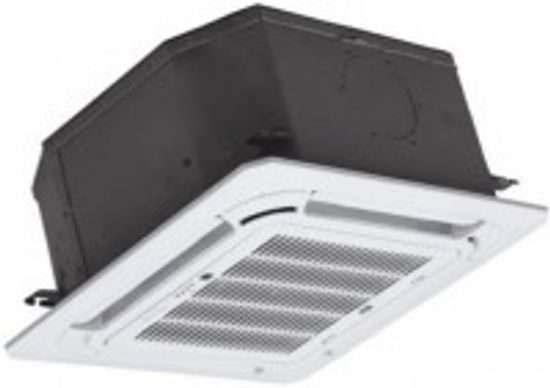 Сплит-система MDV MDCA4/MDOU-12HRN1